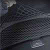 For BYD Leopard 5 Denza B5 2024 2025 Car Styling Trunk Fixed Mesh Bag Luggage Storage Side Mesh Storage Pocket Auto Accessories