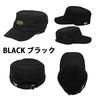 AVIREX Work Cap Hat AVIREX BLACK PATCH Avirex Cap Popular Brand Black Military Men's