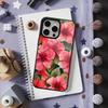 Гавайский цветок гибискус для iPhone 12, Pro, 16, 15, Mini, 13, 17, Max, 11, 14, Plus, для Magsafe, Магнитный чехол для беспроводной зарядки