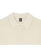 IOLO Cool Linen Half Collar_Ivory