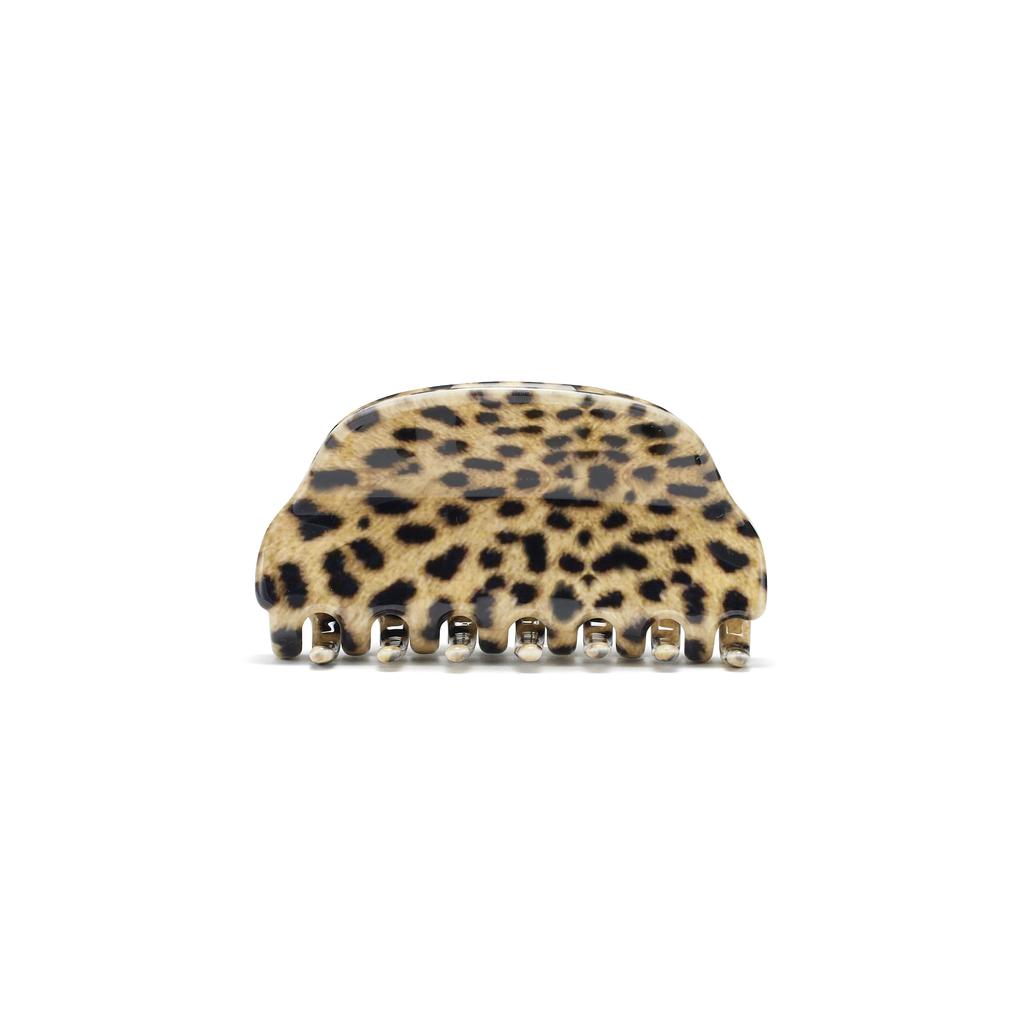 Заколка для волос Aznavour Leopard Valley