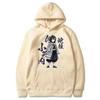 Cool Anime Men Women Sweatshirts Demon Slayer Iguro Obanai Plus Size Hoodie Harajuku Unisex Graphic Printed Hooded