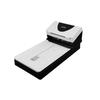 Deli DL8250 A4 Flatbed Scanner CN plug (adapter included)
