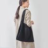 TWIN BAG _ MATT (Black) Twin Bag Matt