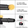 Мойка высокого давления для Karcher Kranzle Interskol Elitech Huter Чистящий инструмент Пеногенератор Водяной пистолет для мойки автомобилей Пенопистолет