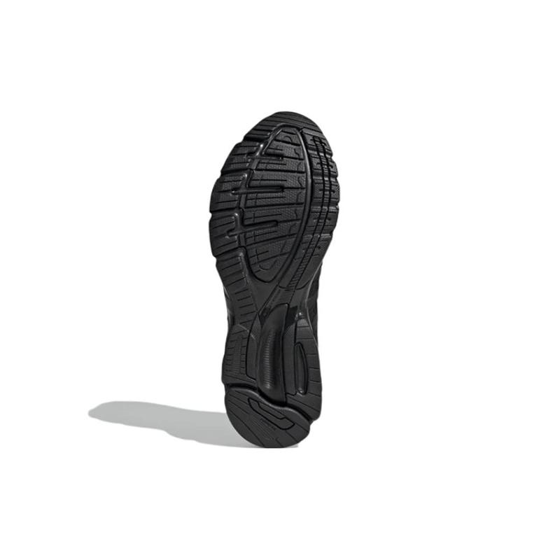 adidas Оборудование 10 Кроссовки 'Triple Black' HR0669