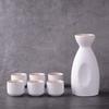 Japanese Style Ceramic Sake Set