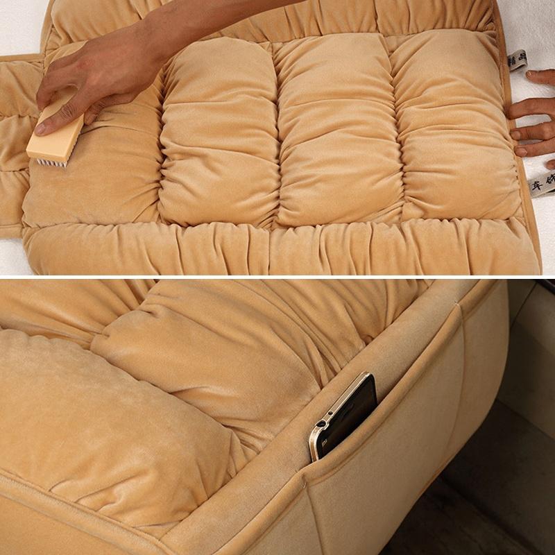 Чехлы для автомобильных сидений