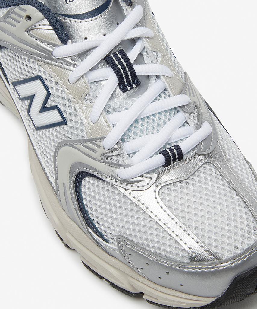 New Balance Nbpdgf718S / Mr530Ka (Silver)