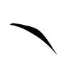 Car Decoration Car Front Headlight Eyebrow Eyelid Trim For Hyundai Veloster 2011-2017 Cars Accessories Styling Upgrade