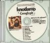 CD KNOTLAMP - Геоглиф НИКАКОЙ LD&K 2012 Япония Японский Поп/Рок Б/У