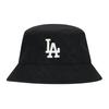 MLB Хлопковые панамы унисекс черные модные 32CPH3011-07L