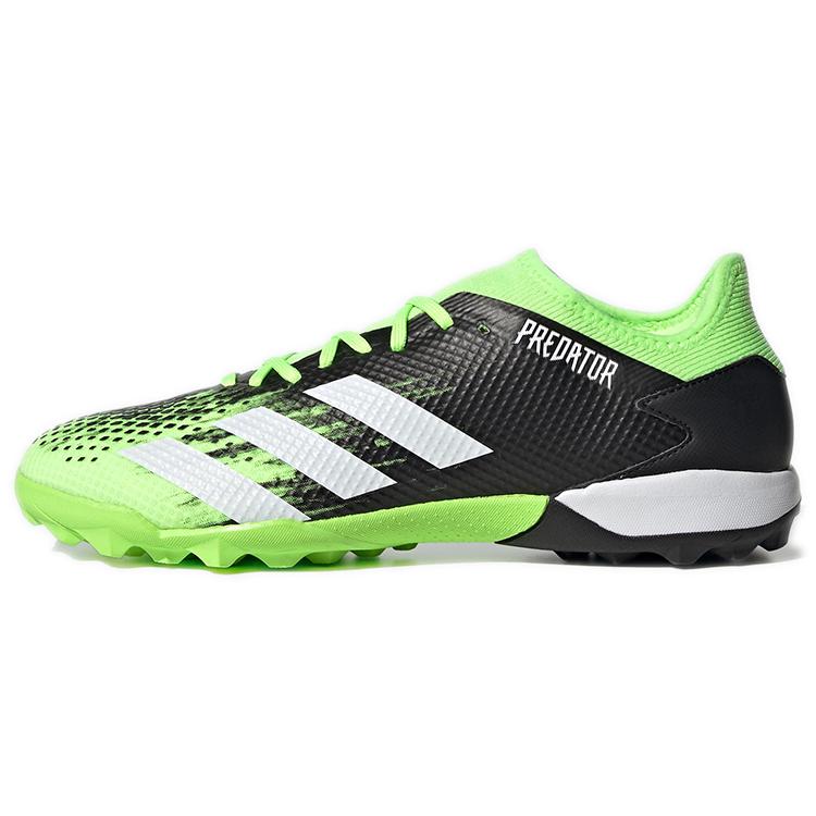 Adidas Predator Mutator 20.3 'Black Green' EH2907