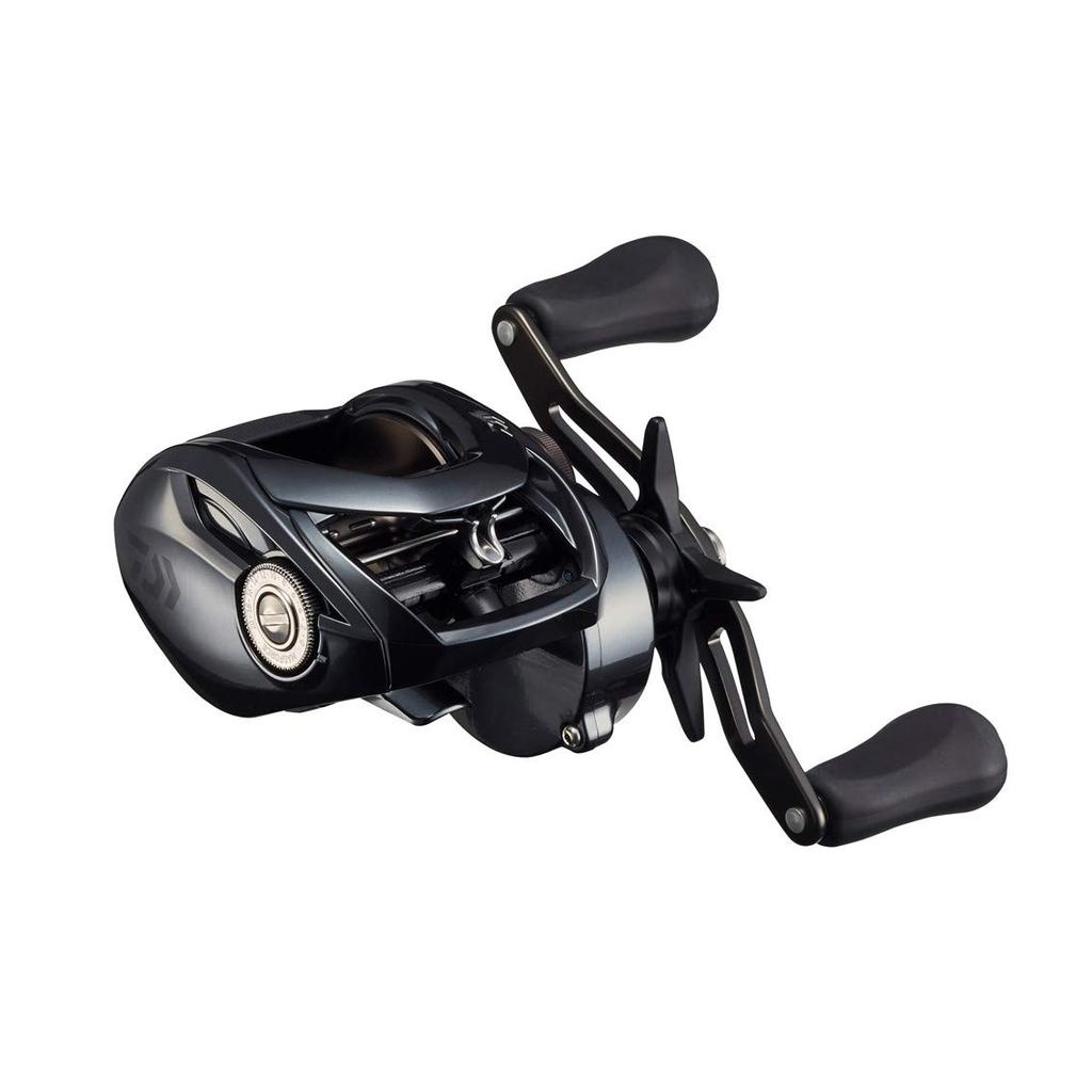 DAIWA 21 Tatula TW 400L