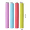 Anti Bacteria Toothpaste Travel Portable Cylinder Case Storage Box Toothbrush Holder Plastic