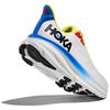 HOKA One One Clifton 9 Blanc De Blanc Virtual Blue 1127895-BVR