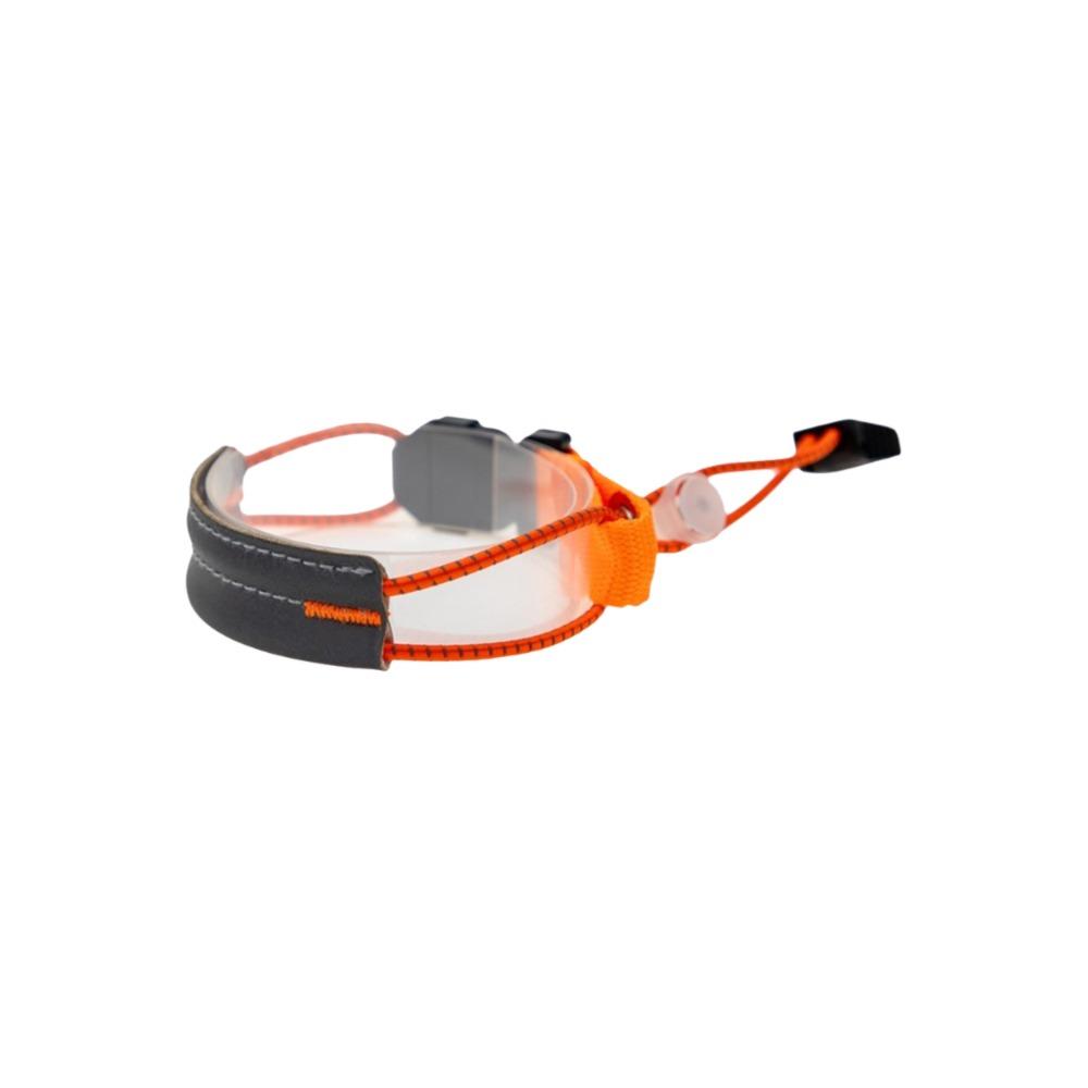 High Visibility Reflective Bike Pants Strap Reflective Bicycle Trouser Bands Night Walking