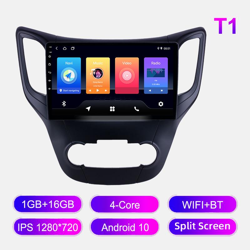 Автомобильное радио Android для Changan CS35 2013 - 2017 GPS-навигация Carplay 4G WIFI Мультимедийный проигрыватель Стерео Авто DSP Аудио Головное Устройство