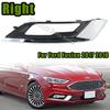 Рамка крышки противотуманной фары для Ford Fusion Mondeo Explorer Sport 2017-2019