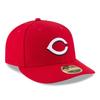 New Era Cincinnati Reds Home Low Profile 59FIFTY 62.5cm Cap