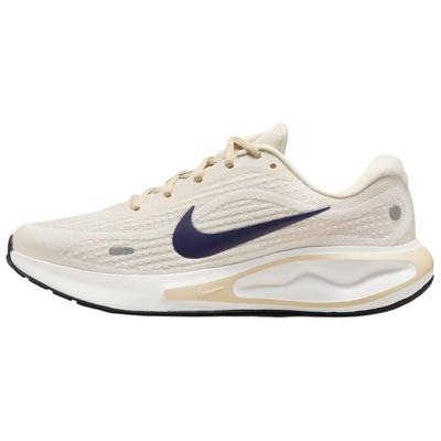 Journey Run Pale Ivory Dark Raisin Женские кроссовки Cream Sanddrift Wild-Berry FJ7765-106