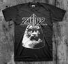 Футболка 'Летающая Голова' Zardoz