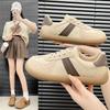 Live Single Shoes Autumn New Fashion Versatile Soft Sole Casual Sports Shoes Board Shoes