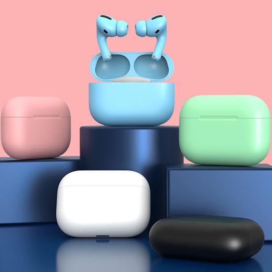 Удобные Bluetooth-совместимые наушники-вкладыши Портативные удобные