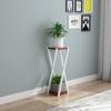 Iron Art Floor-standing Plant Stand