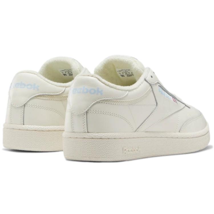 Reebok Club C 85 'White Denim Glow' Men's DV3894