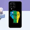 Amazigh Symbol Berber Academy Case For Samsung Galaxy M11 M31 M20 M35 M55 M15 M32 M16 M36 M56 M54 M23 M52 M34 M14 M13 M53