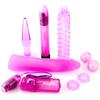 Набор Mystic Treasures - SEVEN CREATIONS - Набор секс-игрушек - Розовый