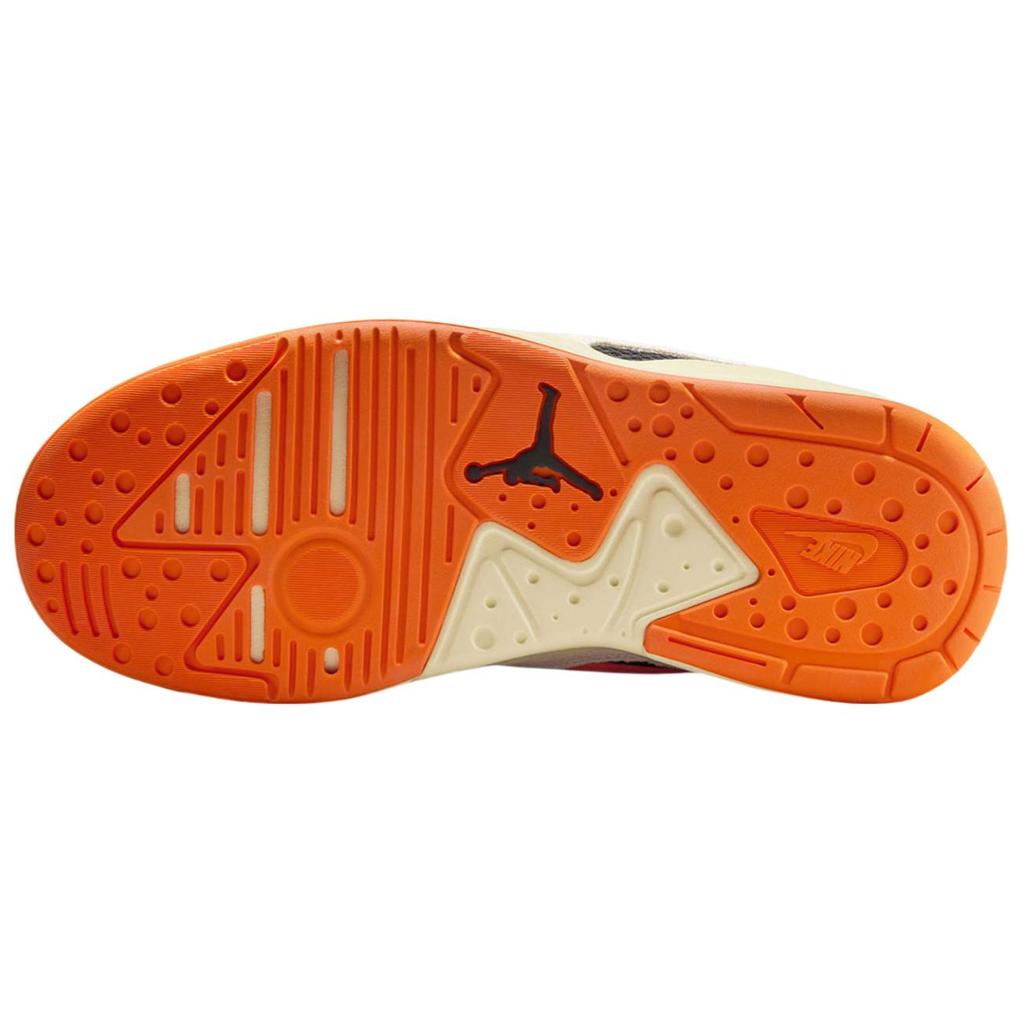 Air Jordan CMFT Era Black Starfish Unisex Sneakers Sail Coconut-Milk HJ6777-018