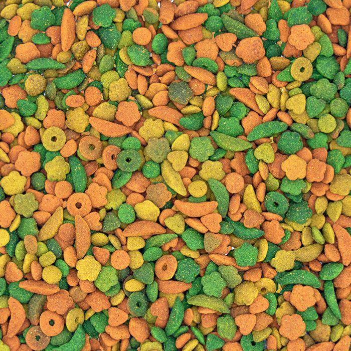 Granulés Extrudés Pour Perroquet Multicouleurs Nutribird P15 Tropical 3kg - Versele Laga