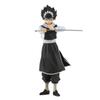 Фигурка Banpresto Yu Yu Hakusho DXF Hiei, посвященная 30-летию
