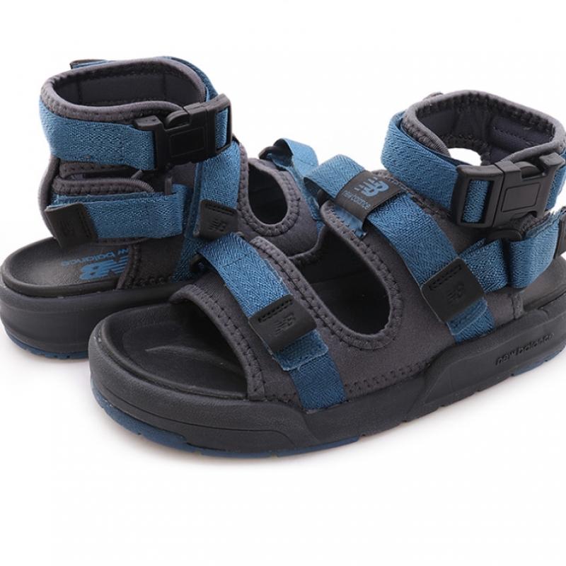 New Balance Караван Сандал Синий