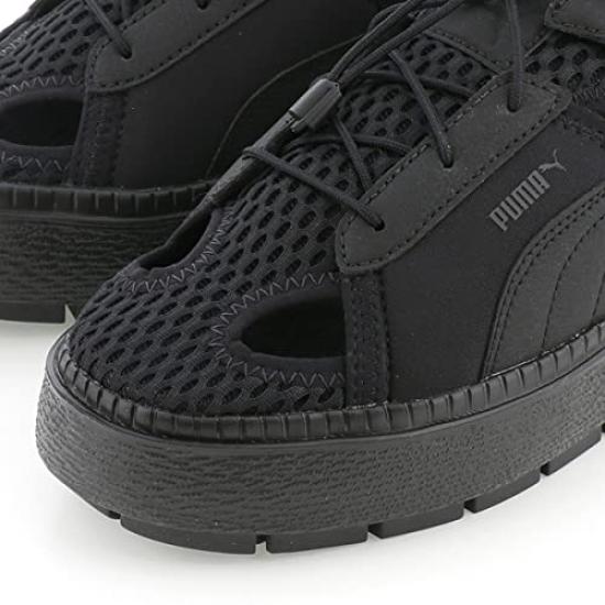 Puma Платформа Торрес Лайт Муле 01 Размер Черный, 22.5