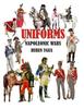 Книга Uniforms Napoleonic Wars