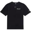 Nike X NOCTA LArt Burrow Tee (Asia Sizing) Black Unisex Streetwear FD2206-010