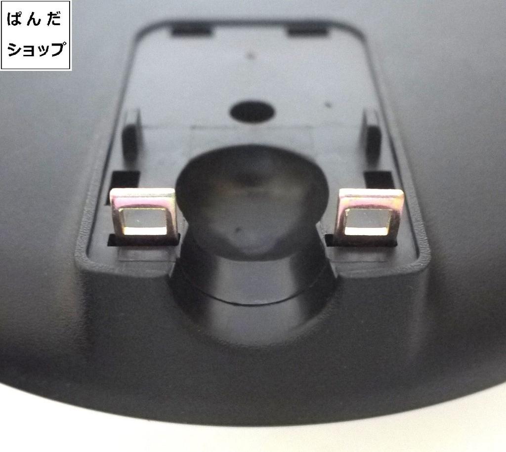 Panda Shop KINOKINO Large Round Under Mirror for Isuzu Hino and other large vehicles and trucks Giga, Profia,