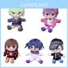 Adorable Danganronpa V3 Plush Stuffed Toy Doll Featuring Kokichi Kaito Maki Rantaro Shuichi For Collectors