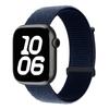 Нейлоновый ремешок-петля для Apple Watch 46 мм 45 мм 44 мм 49 мм 46 мм 40 мм 41 мм 38 мм 42 мм Correa Браслет iWatch Series 6 Se 7 8 9 10 11 ultra1/2/3