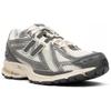 New Balance Унисекс кроссовки 1906R серый серебристый M1906RFS
