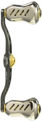 LIVRE Lure Parts Crank Feather 110 Left Shimano GMG 2921