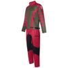 One Red Callum Drift Cosplay Costume Jumpsuit Halloween Party Gifts Fashion