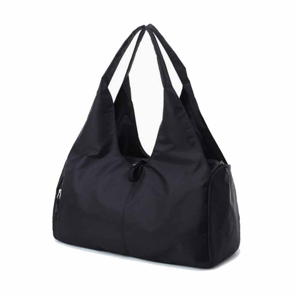 Casual Underarm Bag Yoga Mat Bag Korean Style Luggage Bag Sports Shoulder Bag Large Capacity Niche Design Gym Fitness Bag Women
