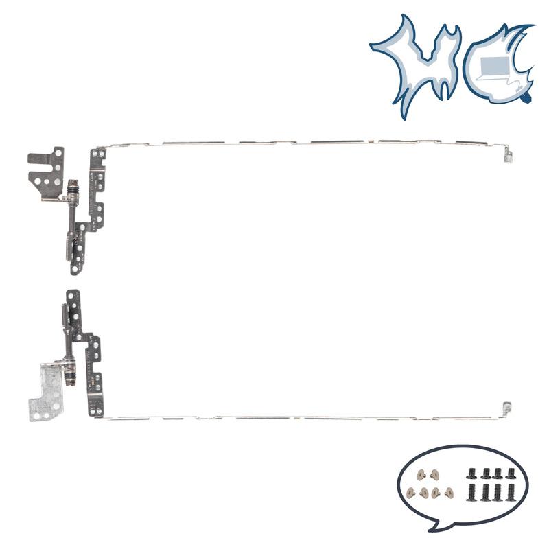 New For IdeaPad 3 15ITL6 15ADA6 15ALC6 2021 Plastic LCD Back Cover/Front Bezel/keyboard/Palmrest/Hinges/Bottom Case HS560 15.6in