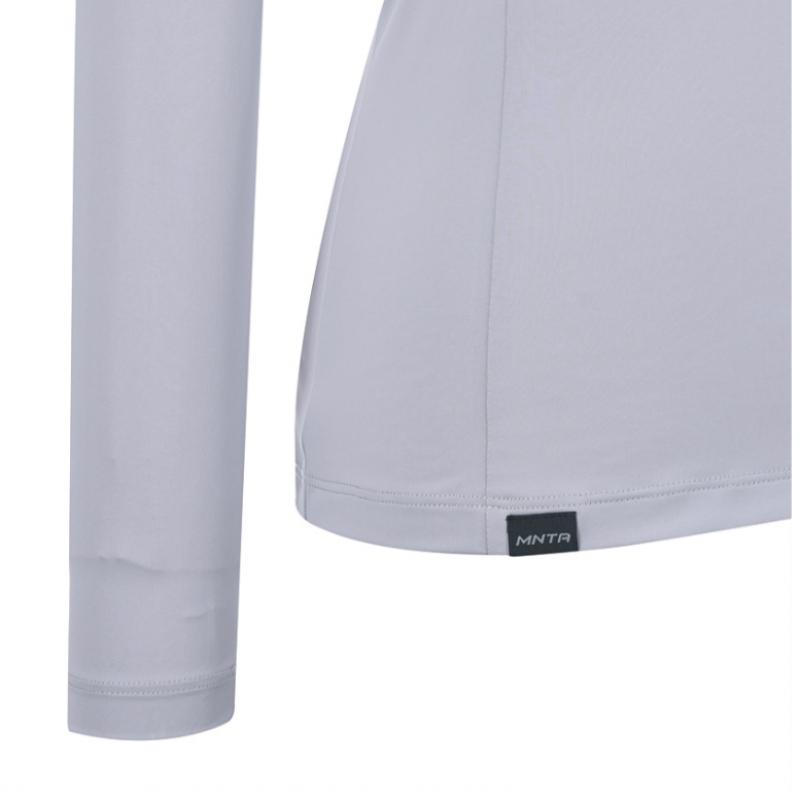 [Mountia] Женская рубашка Mountia весна-лето S to Stee 4 1mqtSm3519