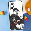 Чехол Payton Moormeier для Realme 14 13 12 10 11 Pro Plus GT 6 6T 5 GT7 Pro C55 C51 C21Y C25S C67 C75 C53 C61