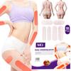 Пластырь для похудения, пластырь для голени и предплечья, для всех зон, для похудения, сжигания жира, помощь в борьбе с ожирением, 1 шт., 18 шт.